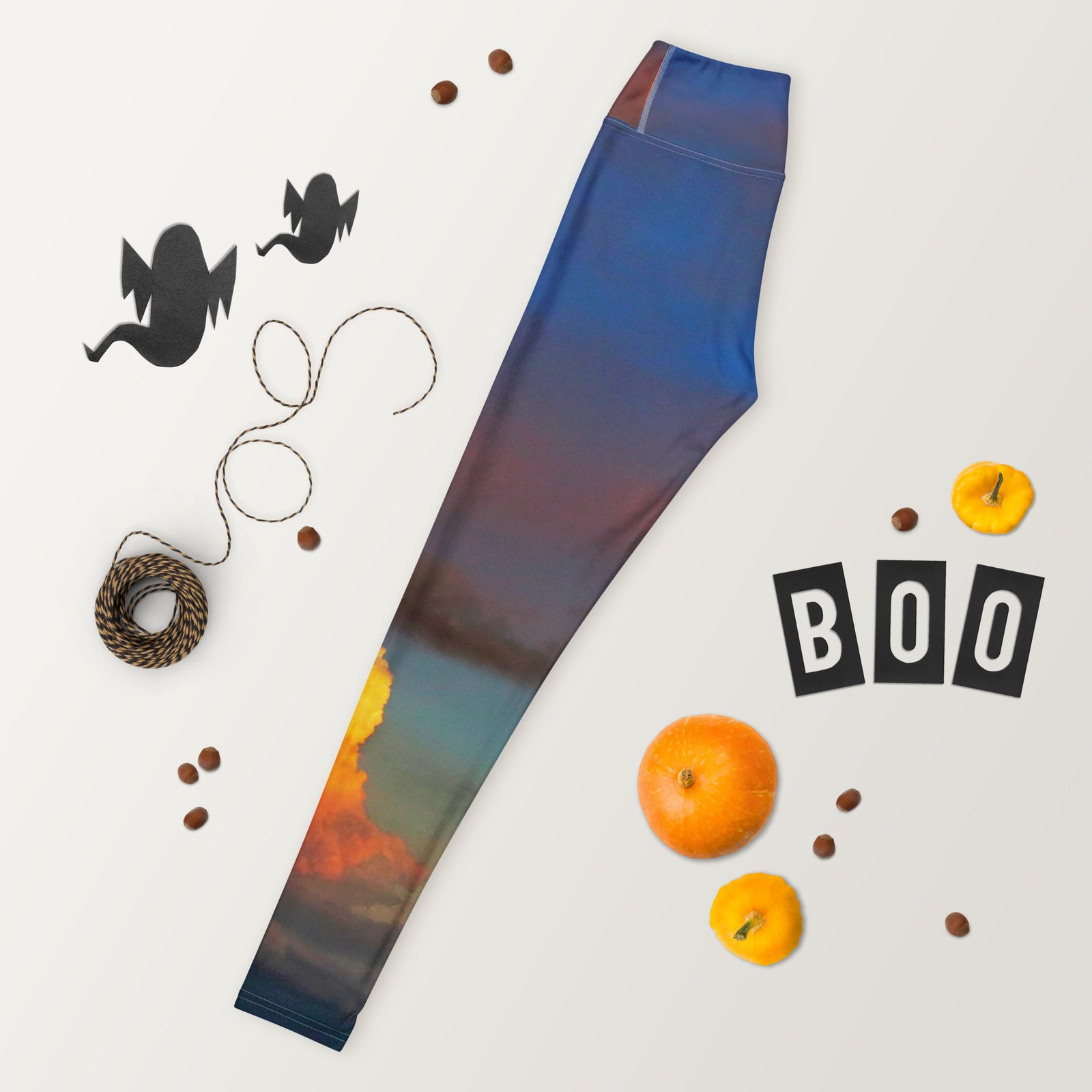 legging de yoga cellule orageuse legging de yoga cellule orageuse