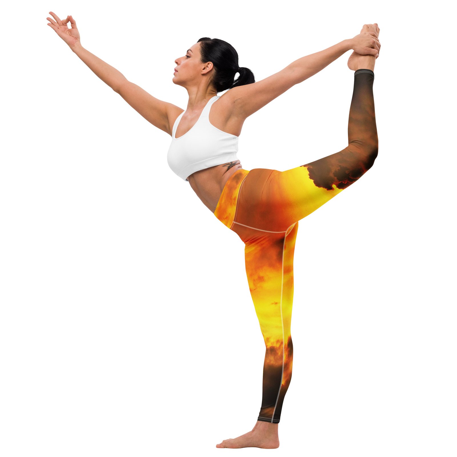 legging de yoga lcellule orageuse legging de yoga lcellule orageuse