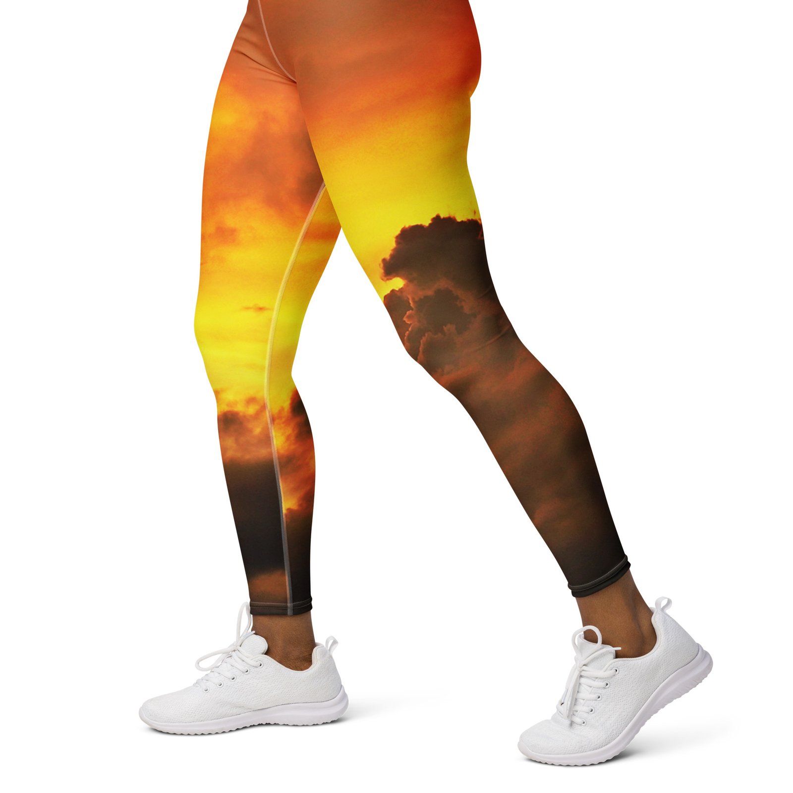 legging de yoga lcellule orageuse legging de yoga lcellule orageuse