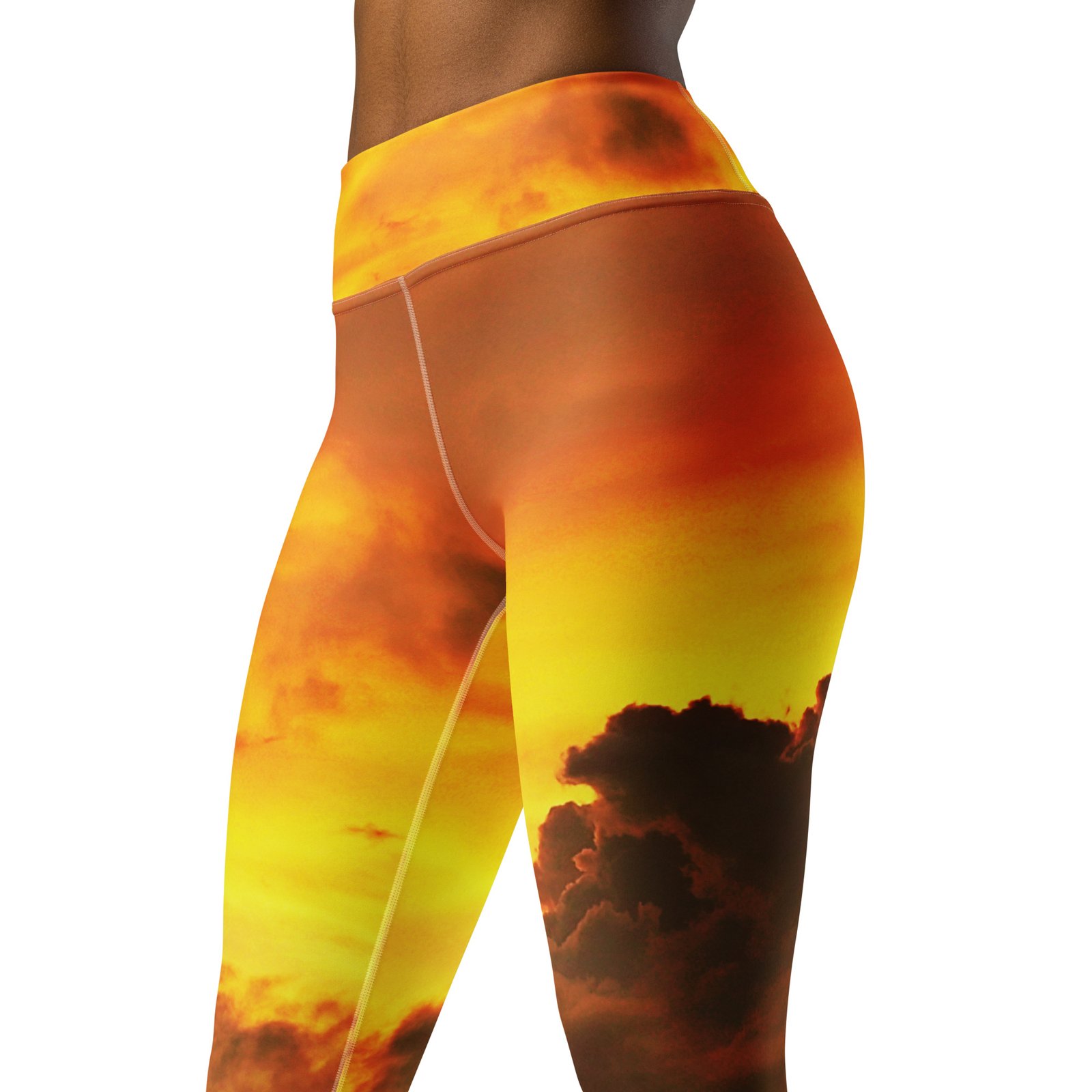 legging de yoga lcellule orageuse legging de yoga lcellule orageuse