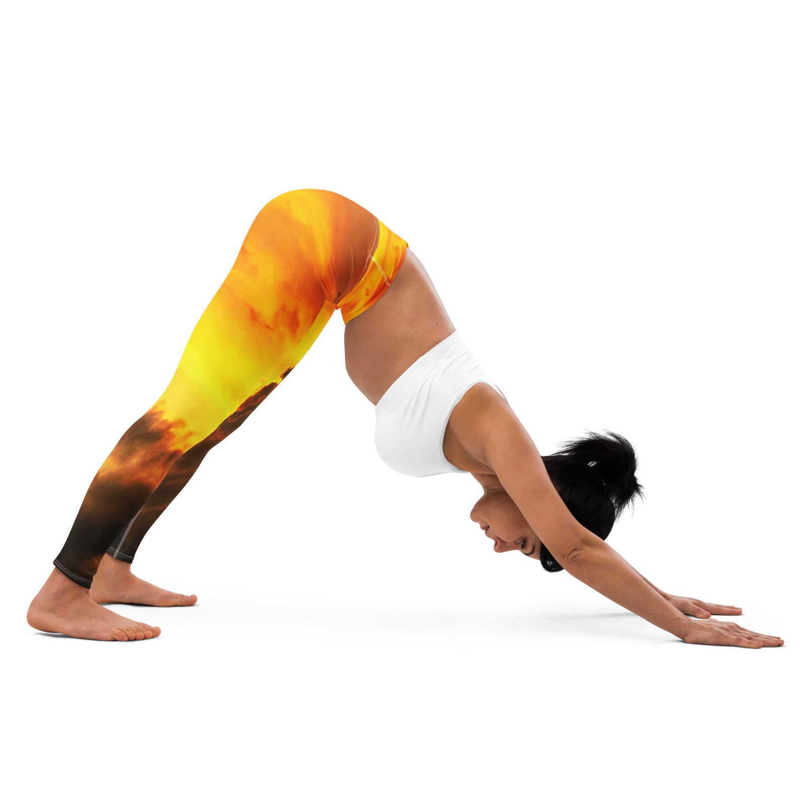 legging de yoga lcellule orageuse legging de yoga lcellule orageuse
