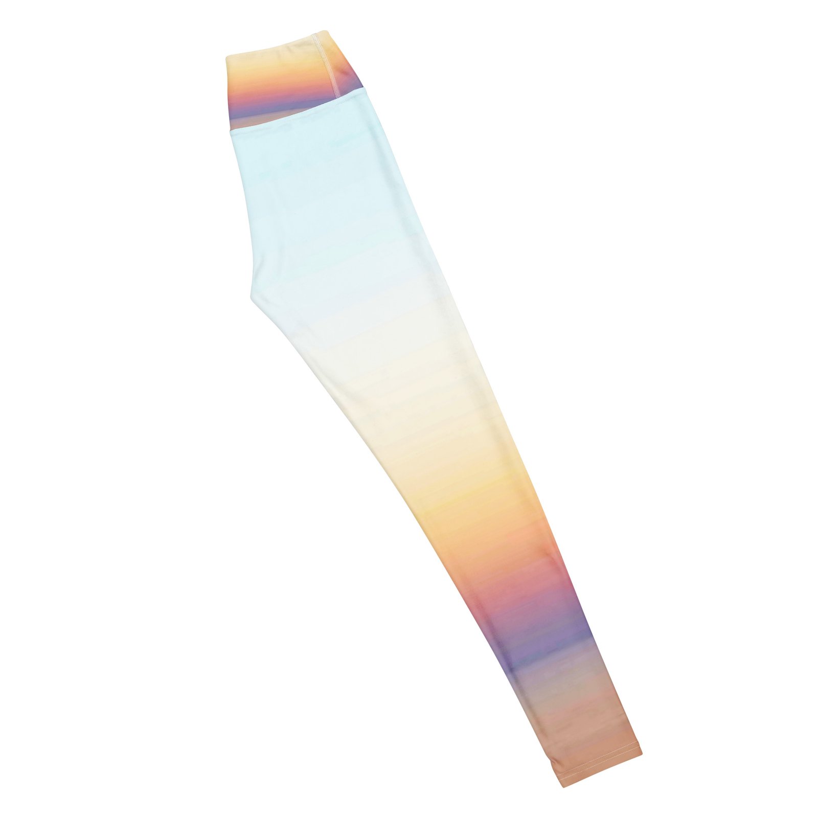 legging de yoga grau du roi lever de soleil legging de yoga grau du roi lever de soleil