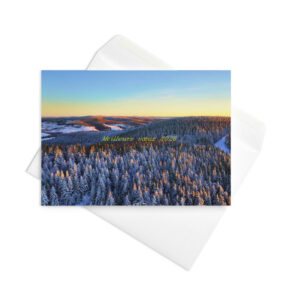 Cartes Postales · Calendriers · Vœux