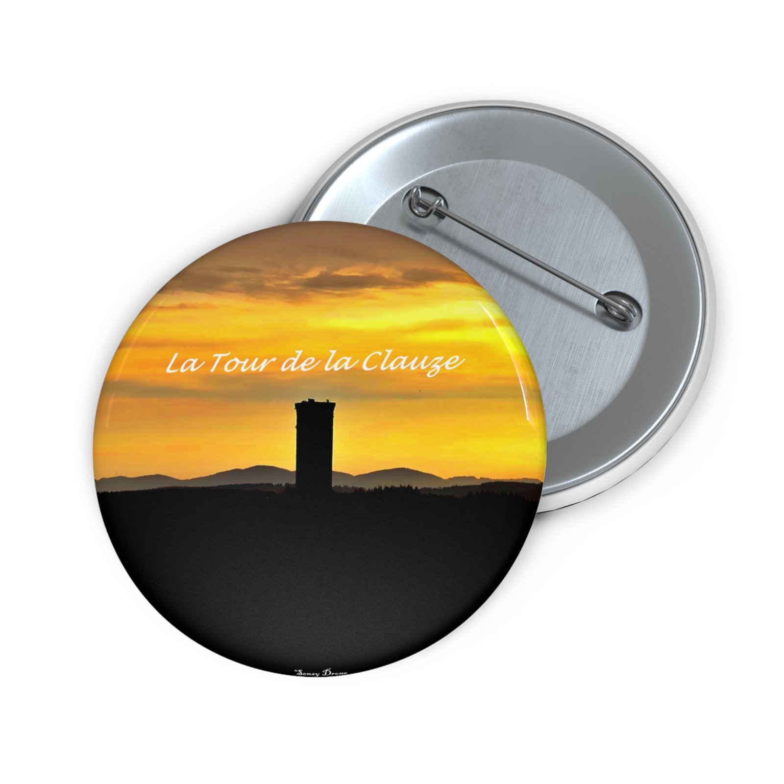 pin photo aérienne — la tour de la clauze | gardienne du crépuscule pin photo aérienne — la tour de la clauze | gardienne du crépuscule