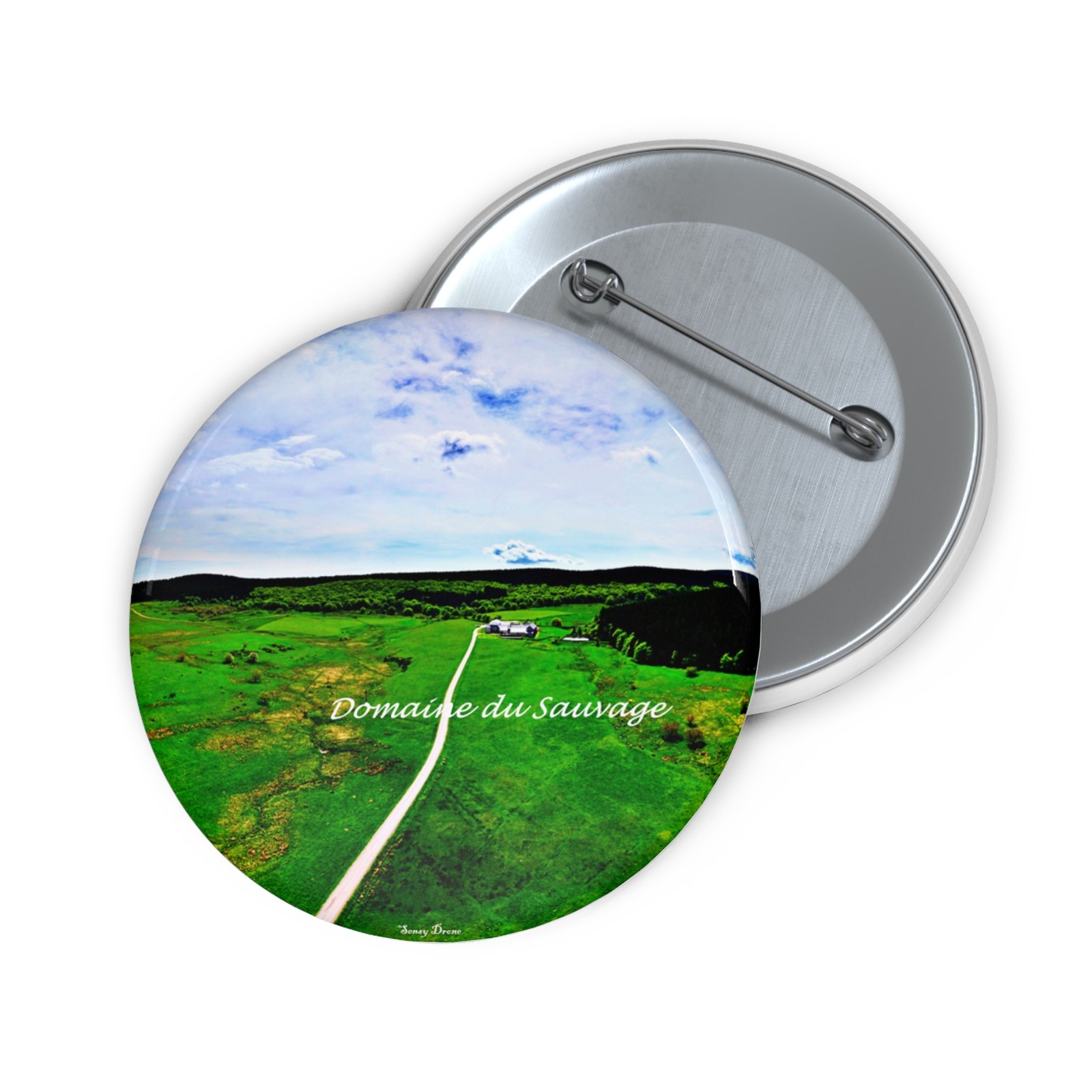 pin photo aérienne — domaine du sauvage | le grand passage pin photo aérienne — domaine du sauvage | le grand passage