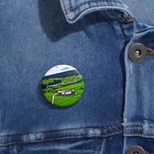 pin photo aérienne — domaine du sauvage | l’étape hors du monde