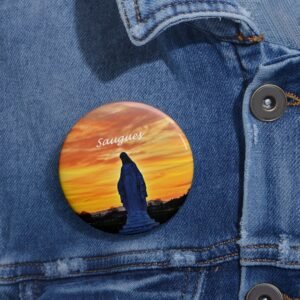 pin photo aérienne — saugues | la lumière de l’étape